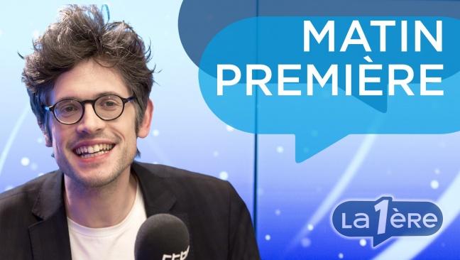 Matin Première