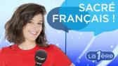 Sacré français !