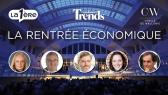 La Rentrée économique