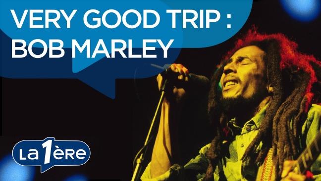 Very Good Trip : Bob Marley