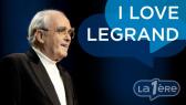 I love Legrand