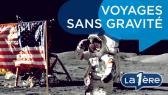 Voyages sans Gravité