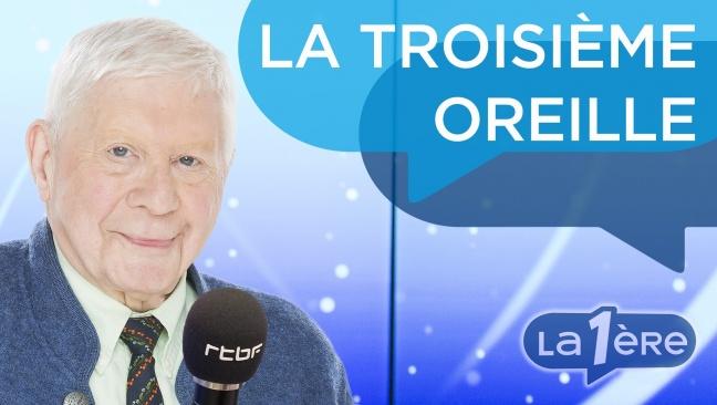 La troisième Oreille
