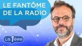 La Fantôme de la Radio