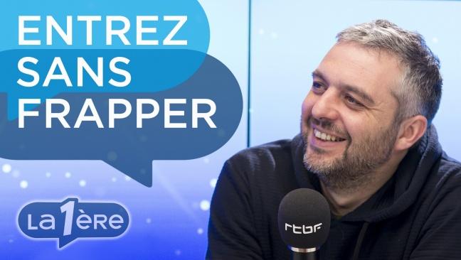 Entrez sans frapper