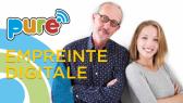 Empreinte digitale