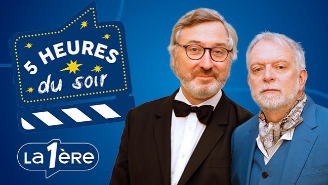 5 Heures du Soir