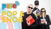 Pop & Snob