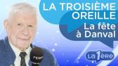 La troisième Oreille