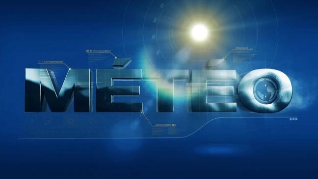 Revoir Météo 17h35 du 24 Janvier