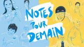 Notes pour demain
