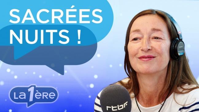 Sacré nuits !
