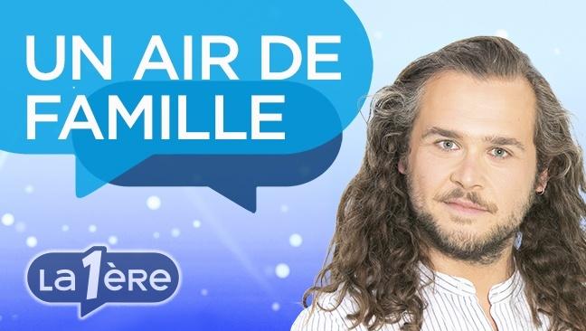 Un air de famille