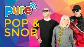 Pop & Snob