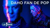 Daho fan de pop