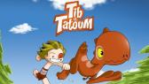 Revoir Tib et tatoum du 12 Juin