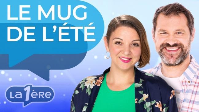 Le Mug de l'été