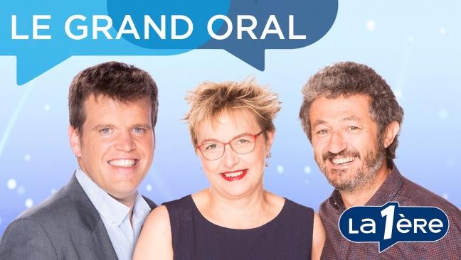 Le grand Oral