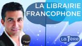 La Librairie francophone