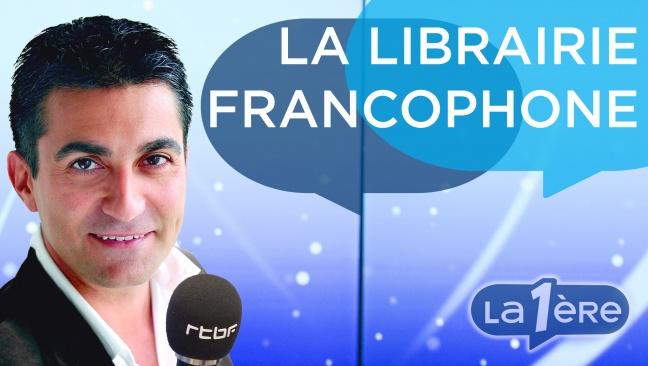 La Librairie francophone