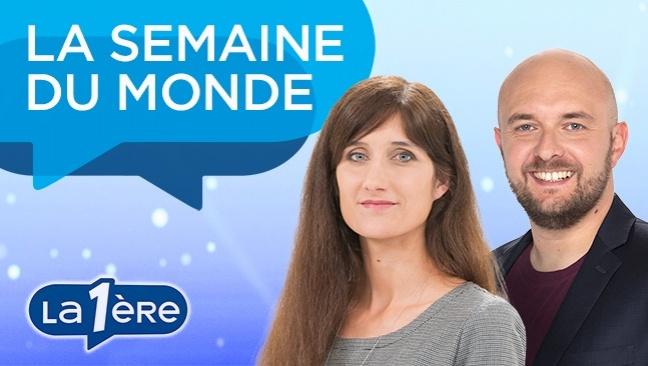 La Semaine du Monde