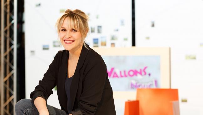 Revoir Wallons, nous ! du 26 Mars