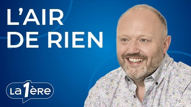 L'air de rien