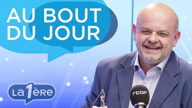 Au Bout du Jour