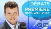 Débats Première (Wallonie)