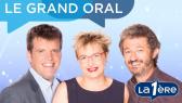 Le grand Oral