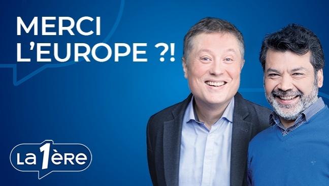 Merci l’Europe ?!
