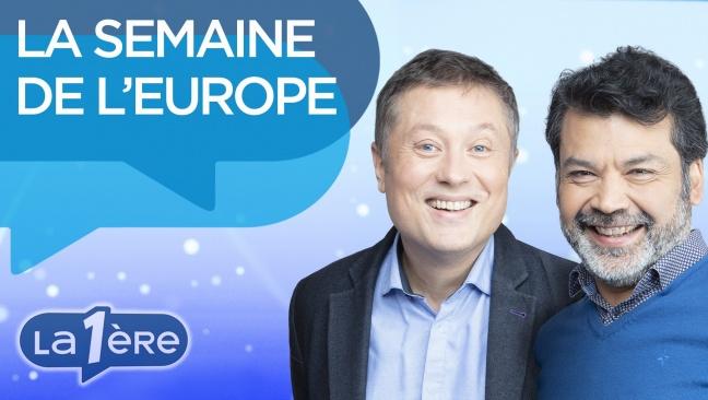 La Semaine de l'Europe