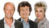Le grand Oral