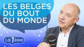 Les Belges du Bout du Monde