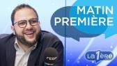 Matin Première