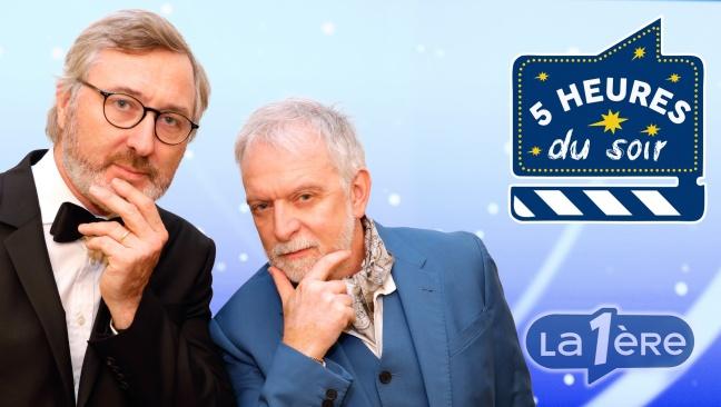 5 Heures du soir