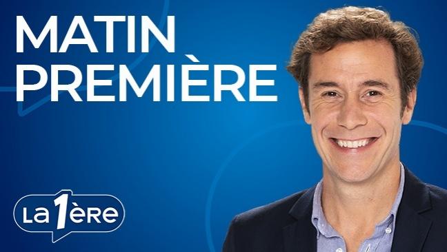 Matin Première