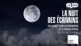 La Nuit des Ecrivains