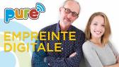 Empreinte digitale