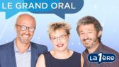 Le grand Oral