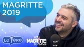 Les Magritte 2019