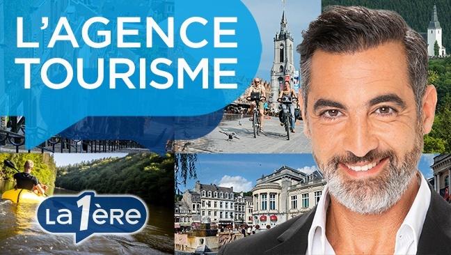 L'Agence Tourisme