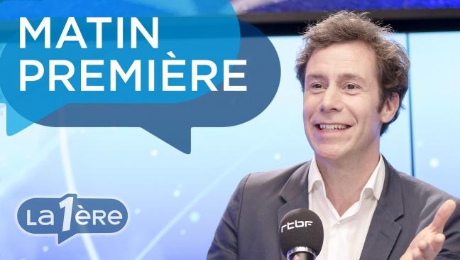 Matin Première