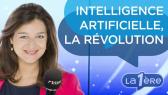 Intelligence Artificielle, la révolution
