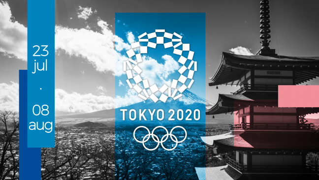 JO Tokyo 2020 - Hockey : Belgique - Australie