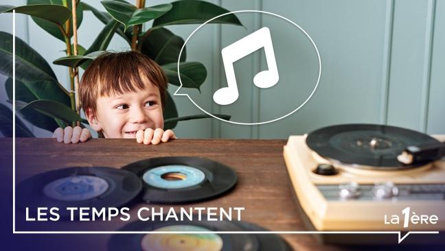 Les temps chantent