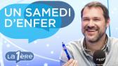 Un Samedi d'Enfer