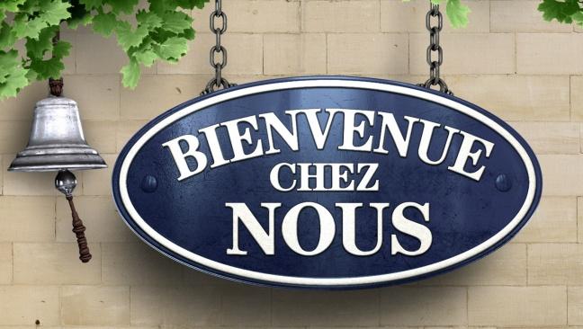 Revoir Bienvenue chez nous du 03 Mai