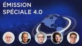 Emission spéciale 4.0