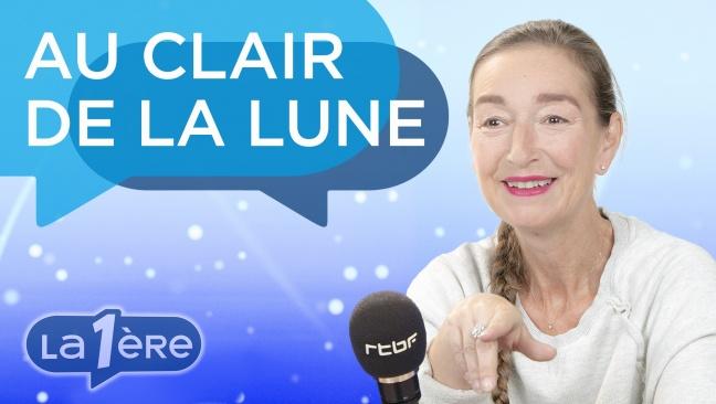 Au Clair de la Lune